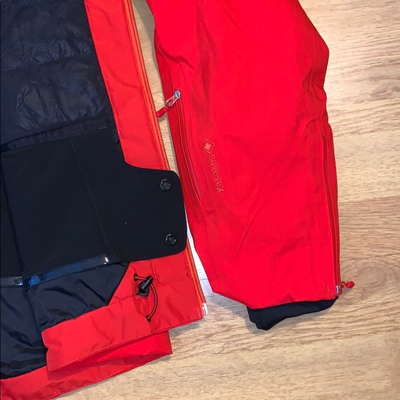 NWT The North Face Anonym Jacket - Picture 8 of 13